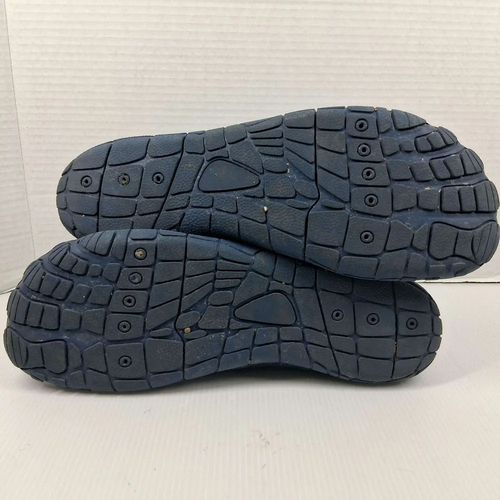Brooks HF PureProject Minimalist‎ Running Shoes Navy Blue Mens 46 Toggle Lace